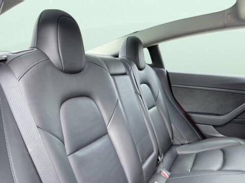 2023 Tesla Model 3 Long Range