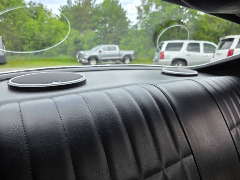 1974 Chevrolet Camaro