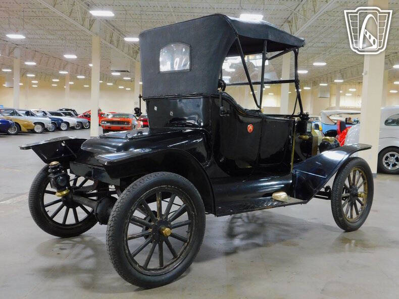 1914 Ford Model T