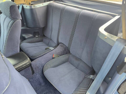 1984 Chevrolet Camaro