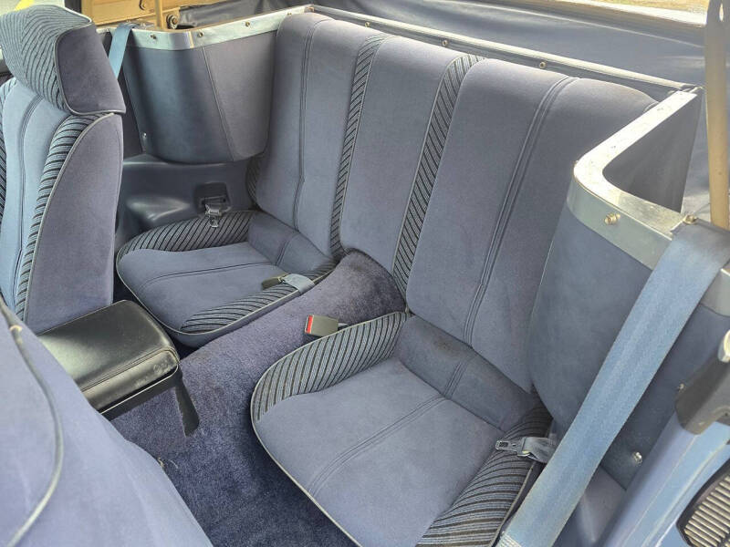 1984 Chevrolet Camaro