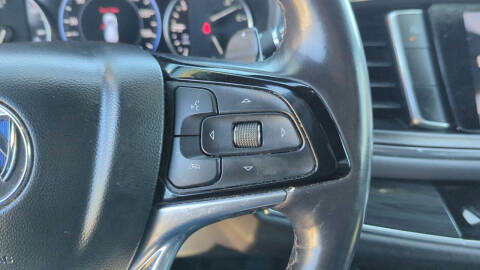 2022 Buick Enclave Premium