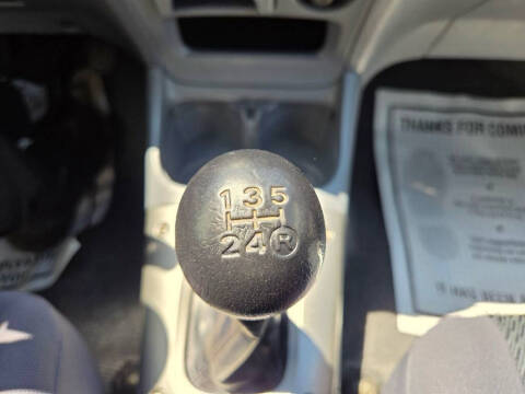 2003 Toyota RAV4