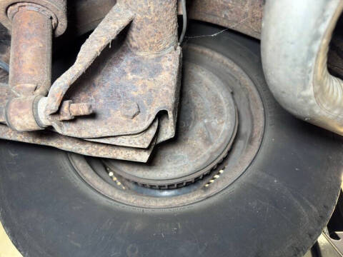 1971 Pontiac Catalina