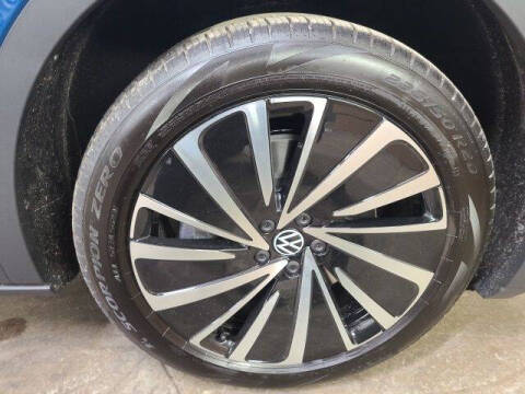 2025 Volkswagen ID.4 Pro