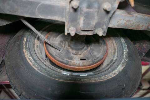 1959 Ford Thunderbird