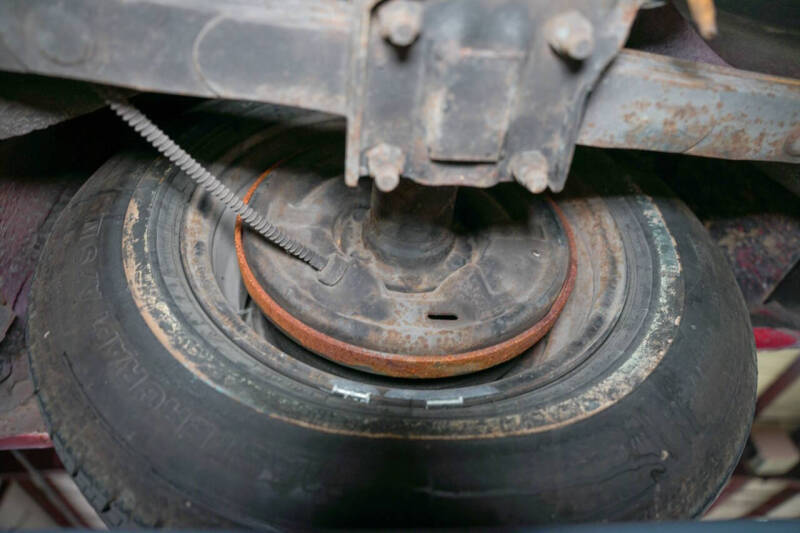 1959 Ford Thunderbird