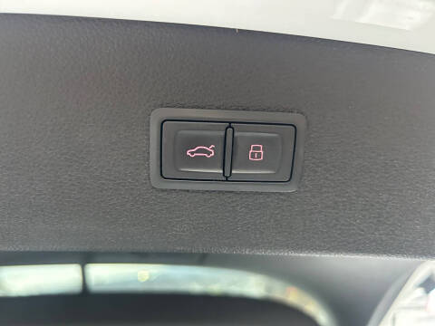 2017 Audi A7 3.0T quattro Premium Plus