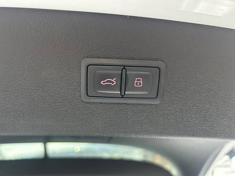 2017 Audi A7 3.0T quattro Premium Plus