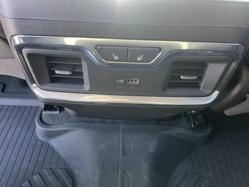 2025 Chevrolet Silverado 3500HD