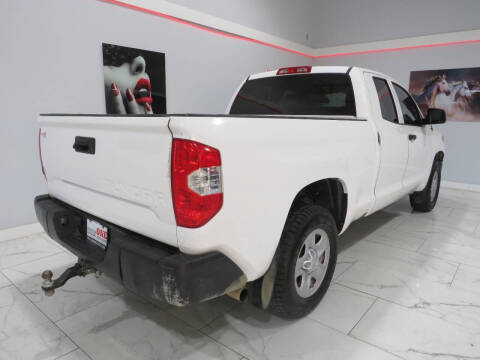 2019 Toyota Tundra SR