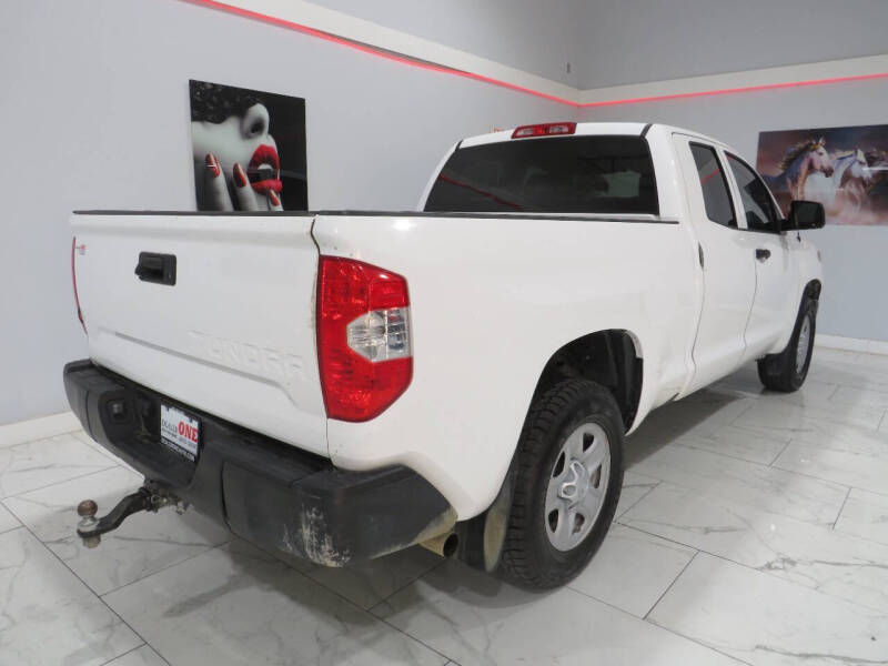 2019 Toyota Tundra SR