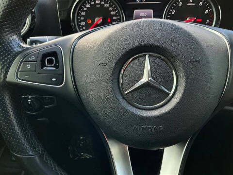 2018 Mercedes-Benz E-Class E 300 4MATIC