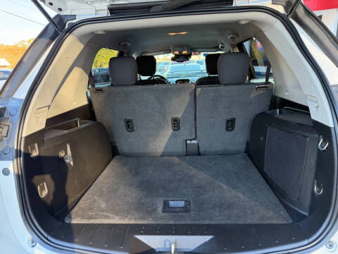 2017 GMC Terrain SLE-2