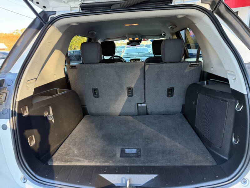 2017 GMC Terrain SLE-2