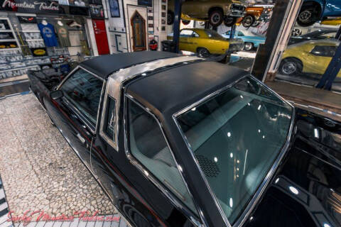 1979 Ford Thunderbird