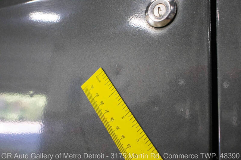 1990 Ford Bronco XLT