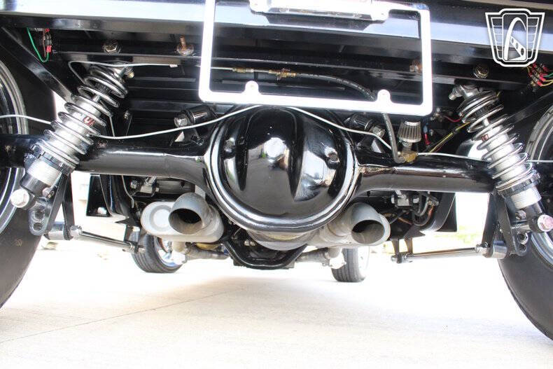 1929 Ford F-100