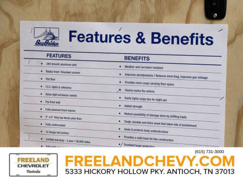 2025 Chevrolet 4500HG LCF