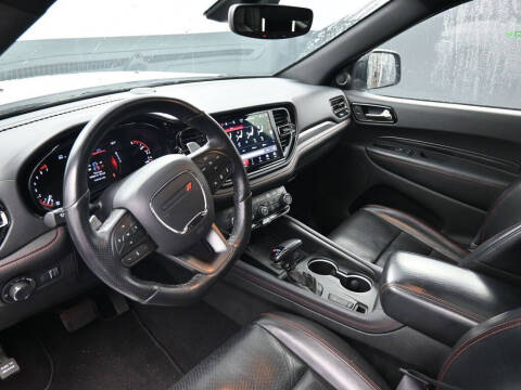 2024 Dodge Durango R/T Plus