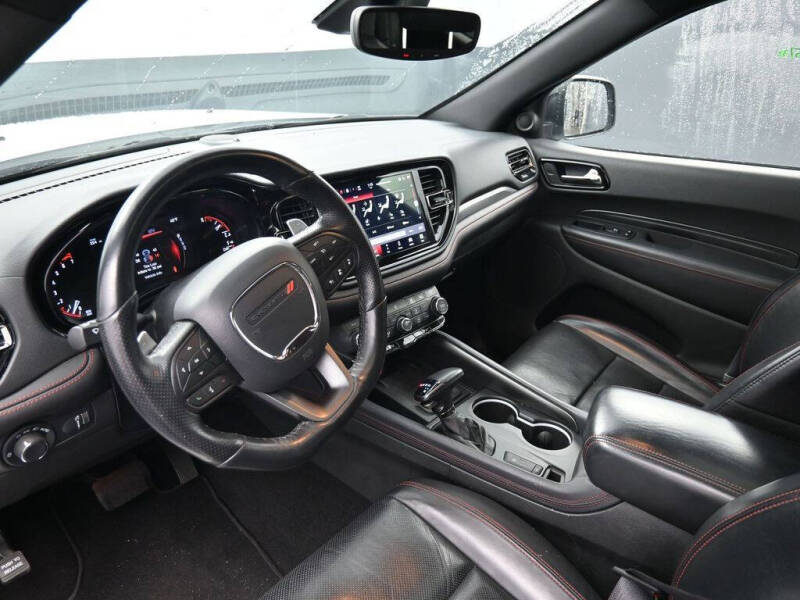2024 Dodge Durango R/T Plus