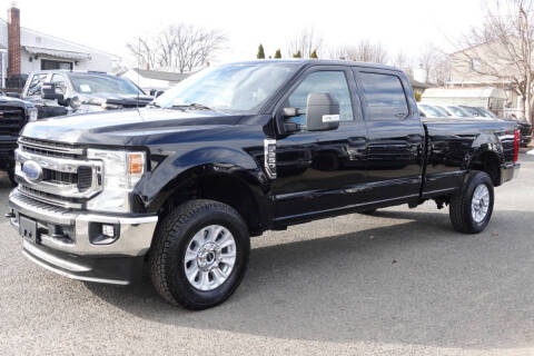 2022 Ford F-250 Super Duty for sale at Olger Motors, Inc. in Woodbridge NJ