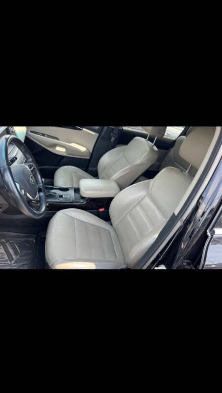 2020 Kia Sorento EX V6