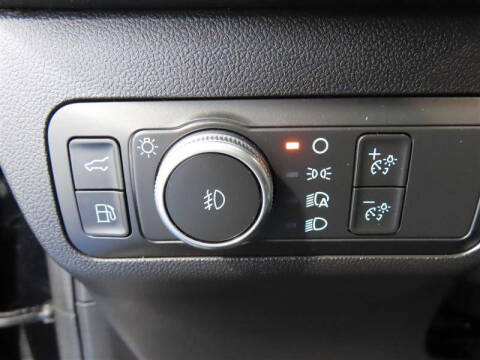 2022 Ford Escape Plug-In Hybrid SEL