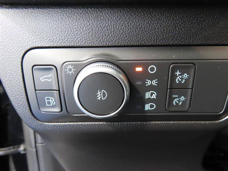 2022 Ford Escape Plug-In Hybrid SEL