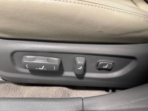 2010 Hyundai Azera Limited