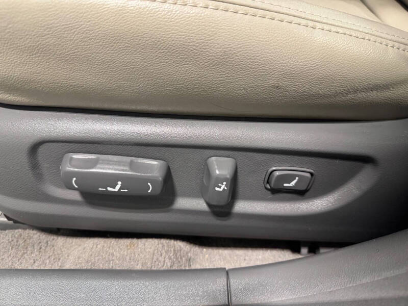 2010 Hyundai Azera Limited