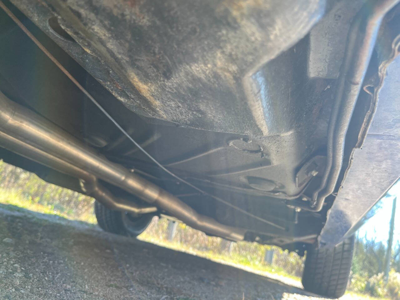 1971 Dodge Charger 93