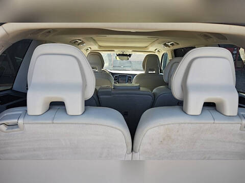 2016 Volvo XC90 T6 Inscription