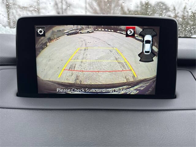 2019 Mazda CX-9 Touring