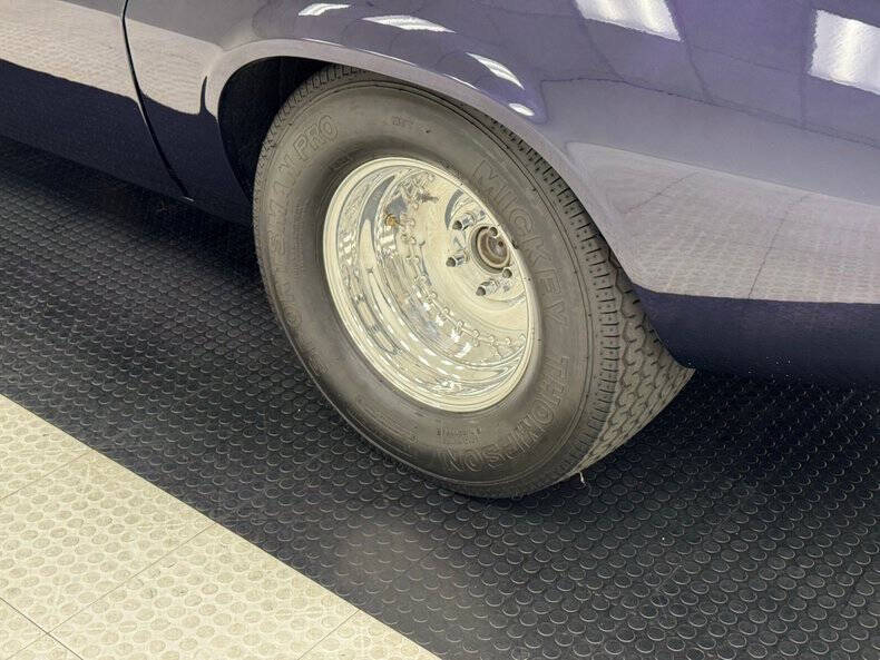 1978 Chevrolet Camaro