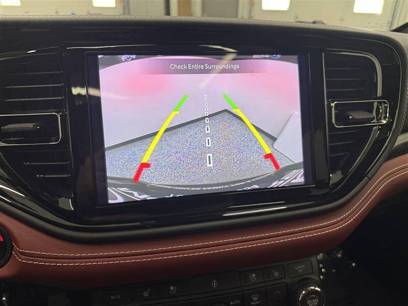 2023 Dodge Durango SRT 392