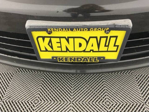 2011 Nissan Versa 1.8 SL