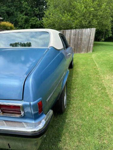 1973 Oldsmobile Omega