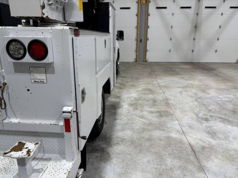 2018 Chevrolet Silverado 3500HD Work Truck