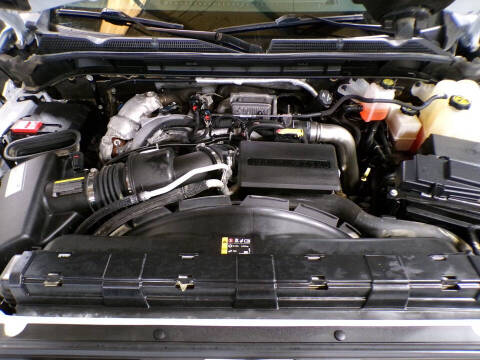 2022 GMC Sierra 2500HD