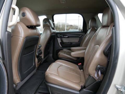 2013 GMC Acadia SLT-1