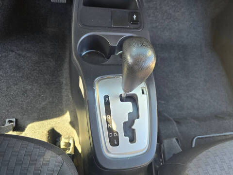 2019 Mitsubishi Mirage ES
