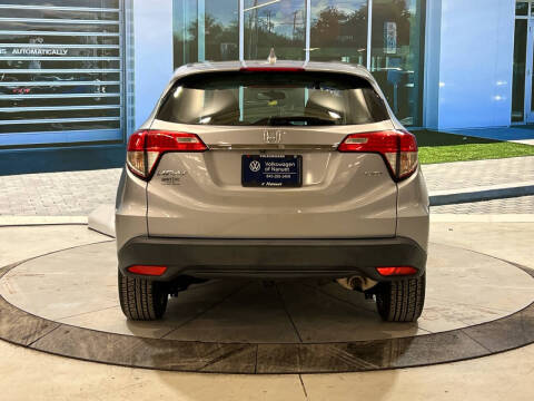 2019 Honda HR-V LX