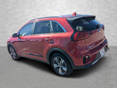 2020 Kia Niro EX Premium
