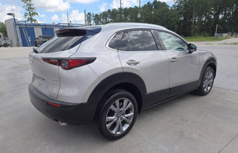 2023 Mazda CX-30 2.5 S Premium