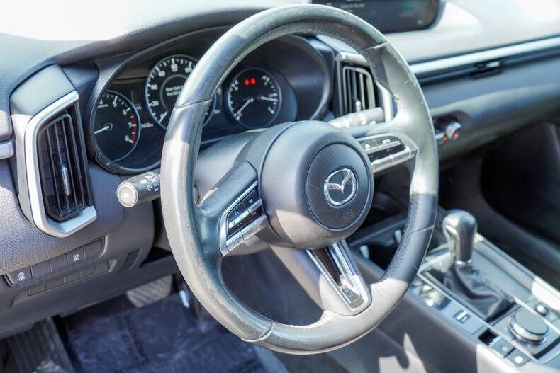 2024 Mazda CX-50 2.5 S Select