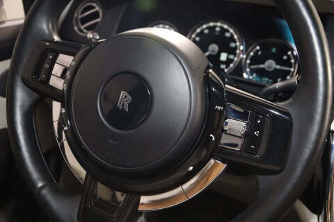 2020 Rolls-Royce Cullinan