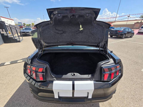 2012 Ford Mustang GT Premium