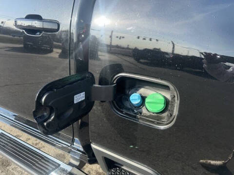 2023 Chevrolet Silverado 2500HD