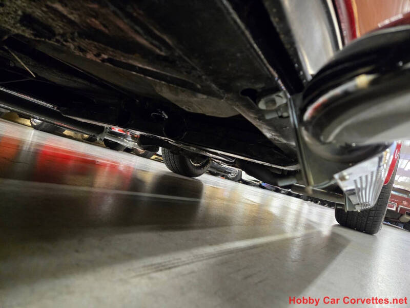 1979 Chevrolet Corvette